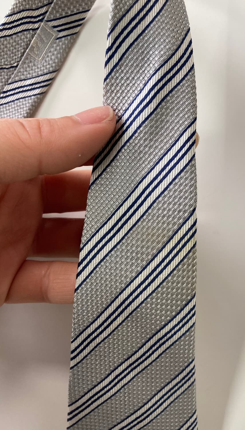 버버리 넥타이 상품이미지9