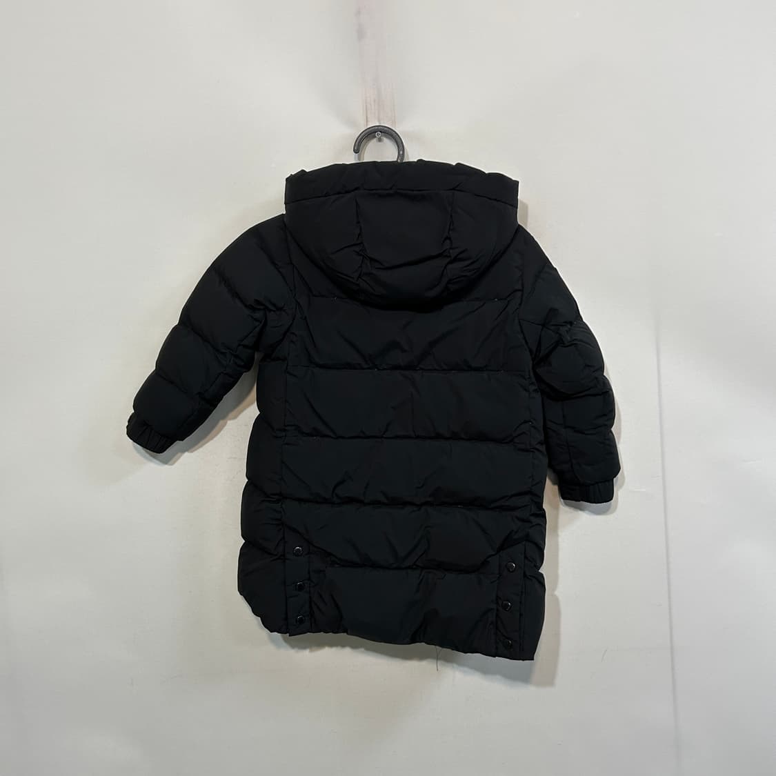 블랙야크 2021 키즈 구스다운 롱패딩 110  상품이미지3