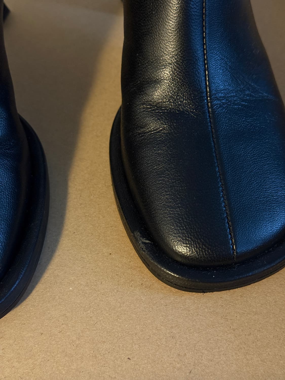 아르켓 부츠 37 상품이미지6