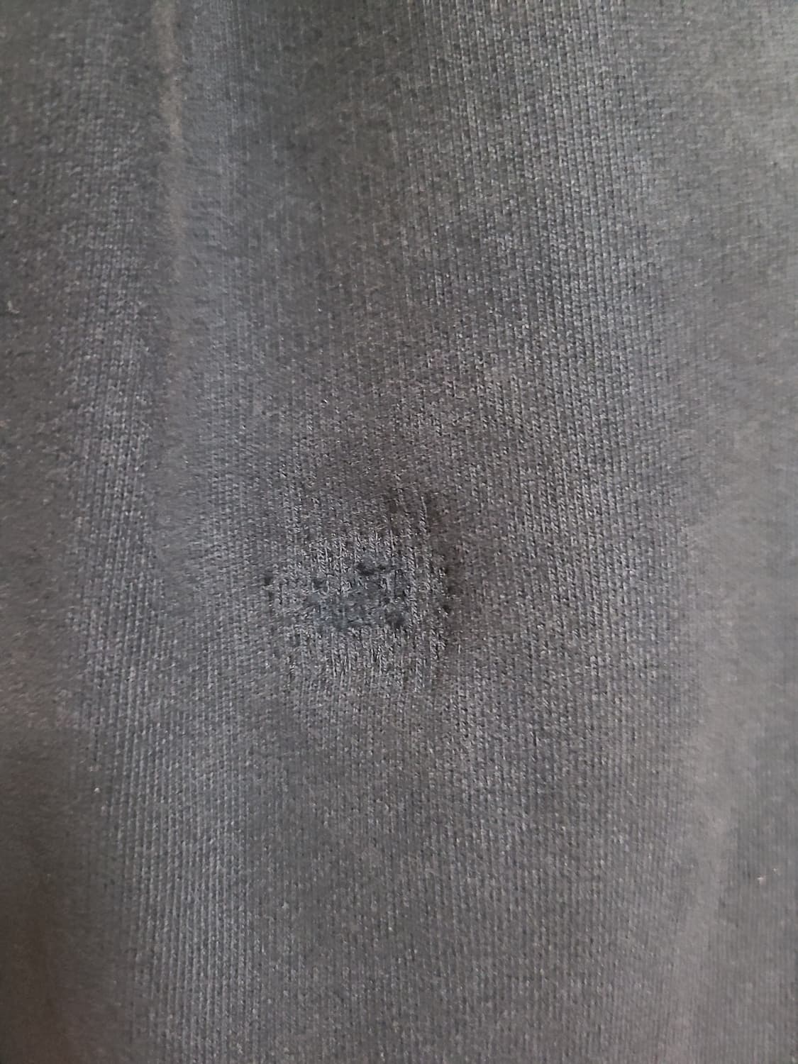 스톤아일랜드 스웻  팬츠 상품이미지4