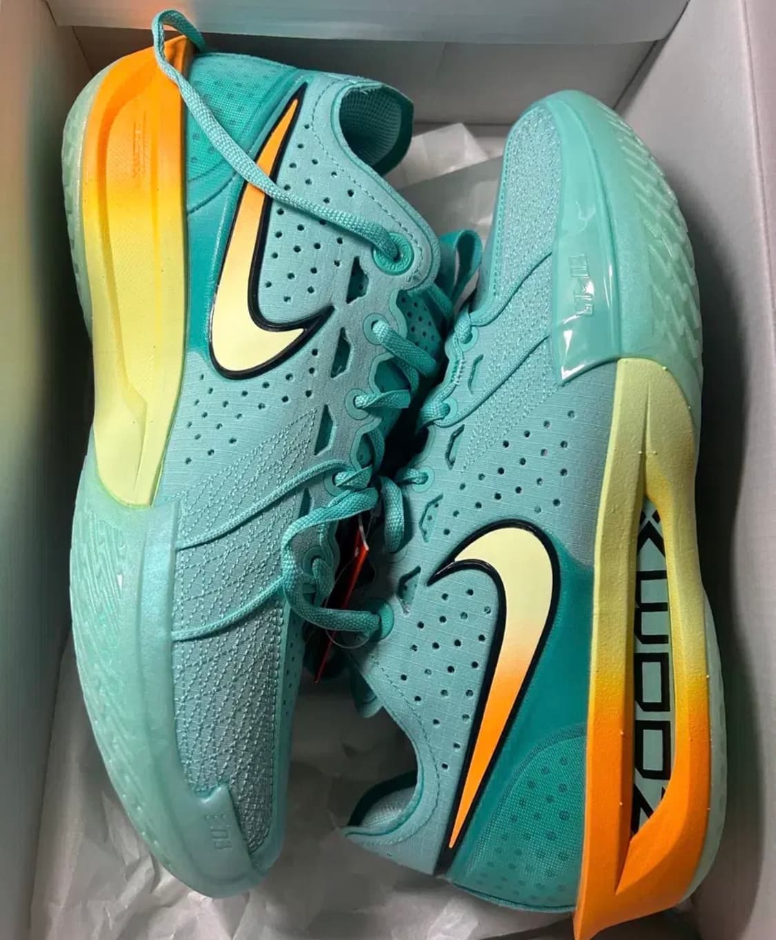 지티컷3 새상품 급처 상품이미지2