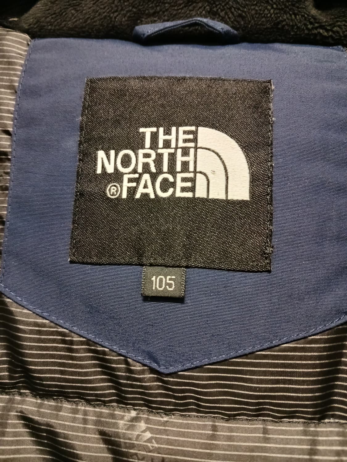 노스페이스 화이트라벨 다운파카 상품이미지4