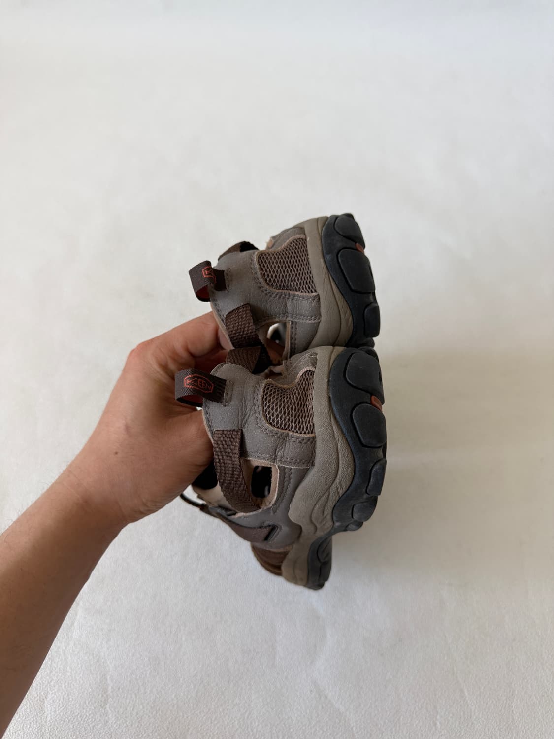 [UK8]킨(KEEN) 아쿠아 샌들 슈즈 상품이미지6