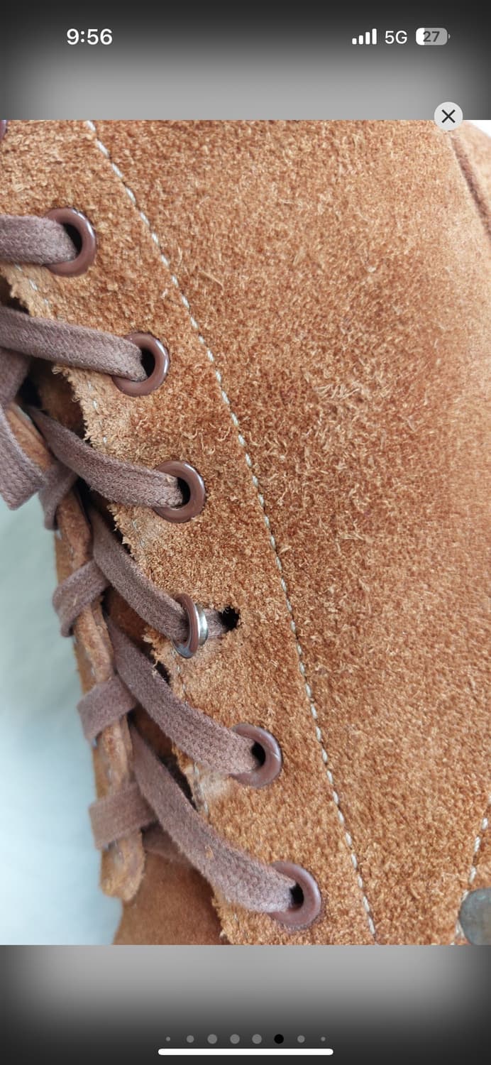 버즈릭슨 m43 9.5e 상품이미지6