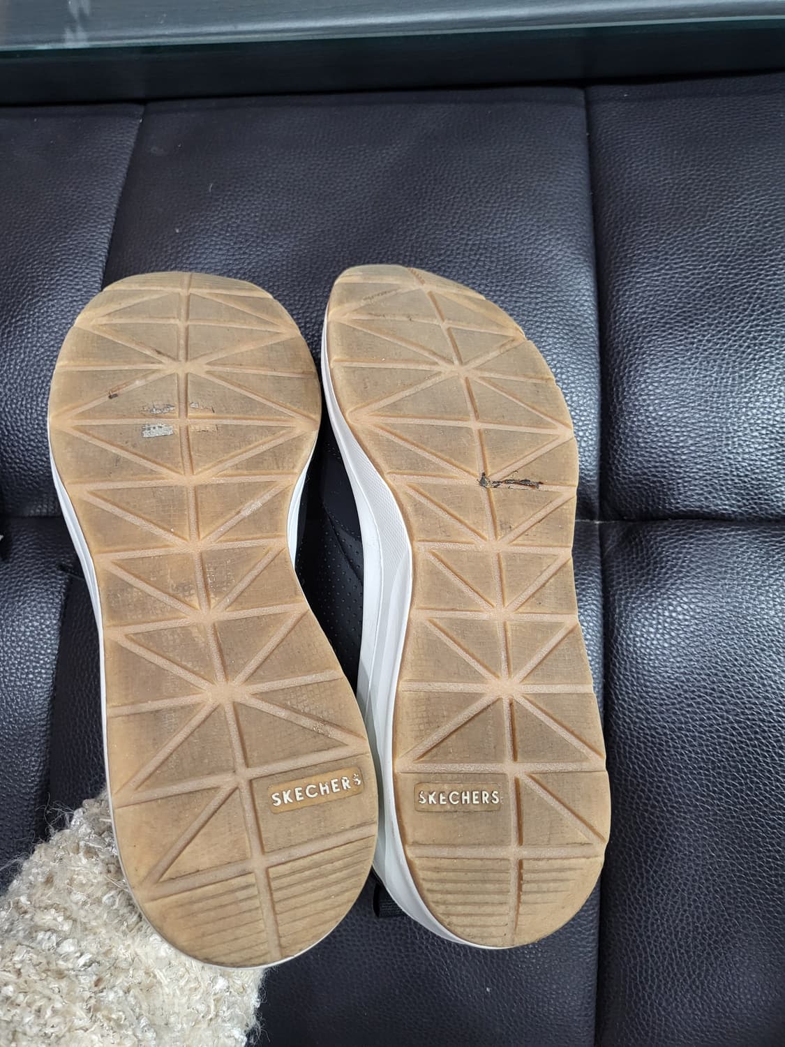 스케쳐스 키높이 스니커즈 상품이미지8