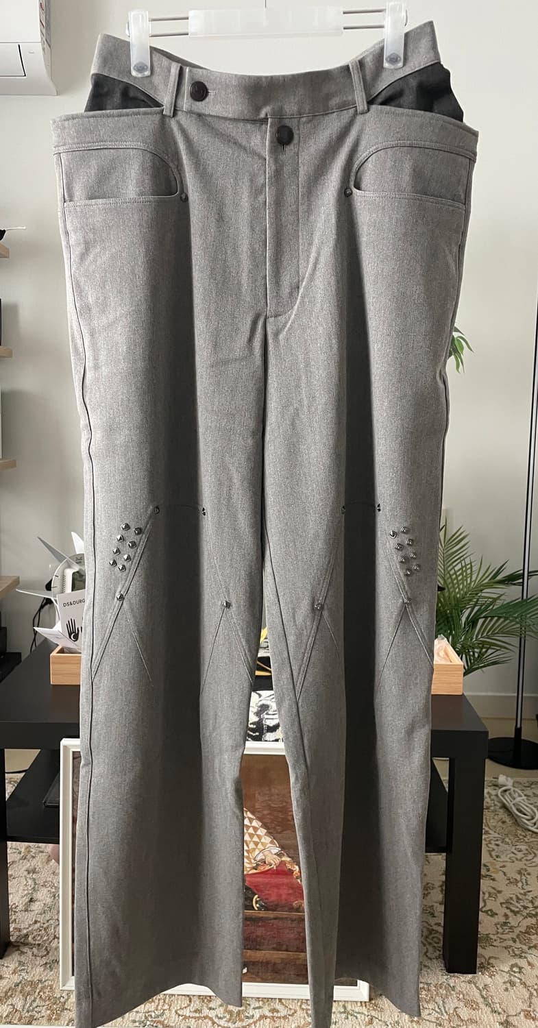 키코 코스타디노브 안타라스 트라우저 상품이미지4