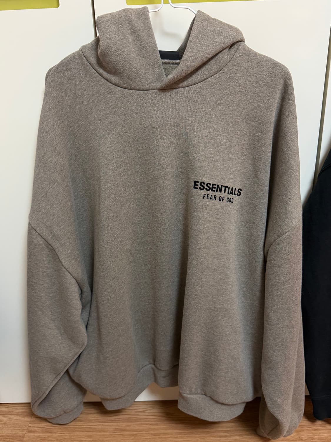 에센셜 피어오브갓 후드  상품이미지5