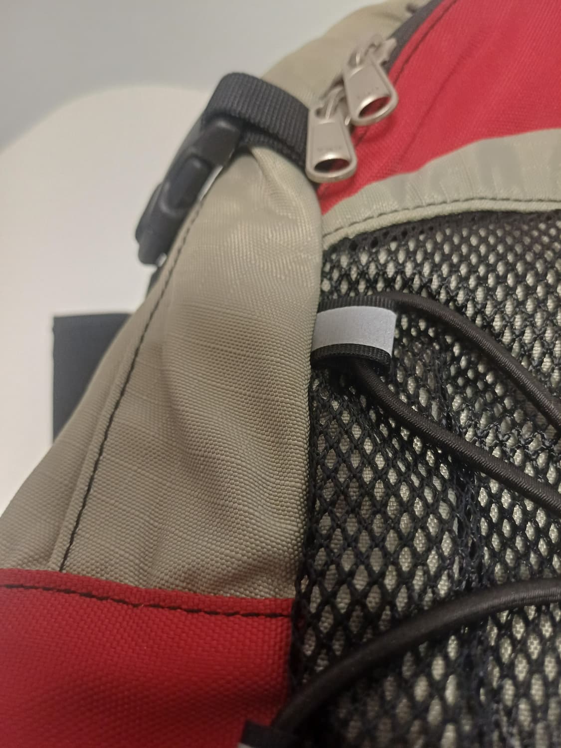 [THENORTHFACE 2000s Vintage THUNDER 백팩] 상품이미지6