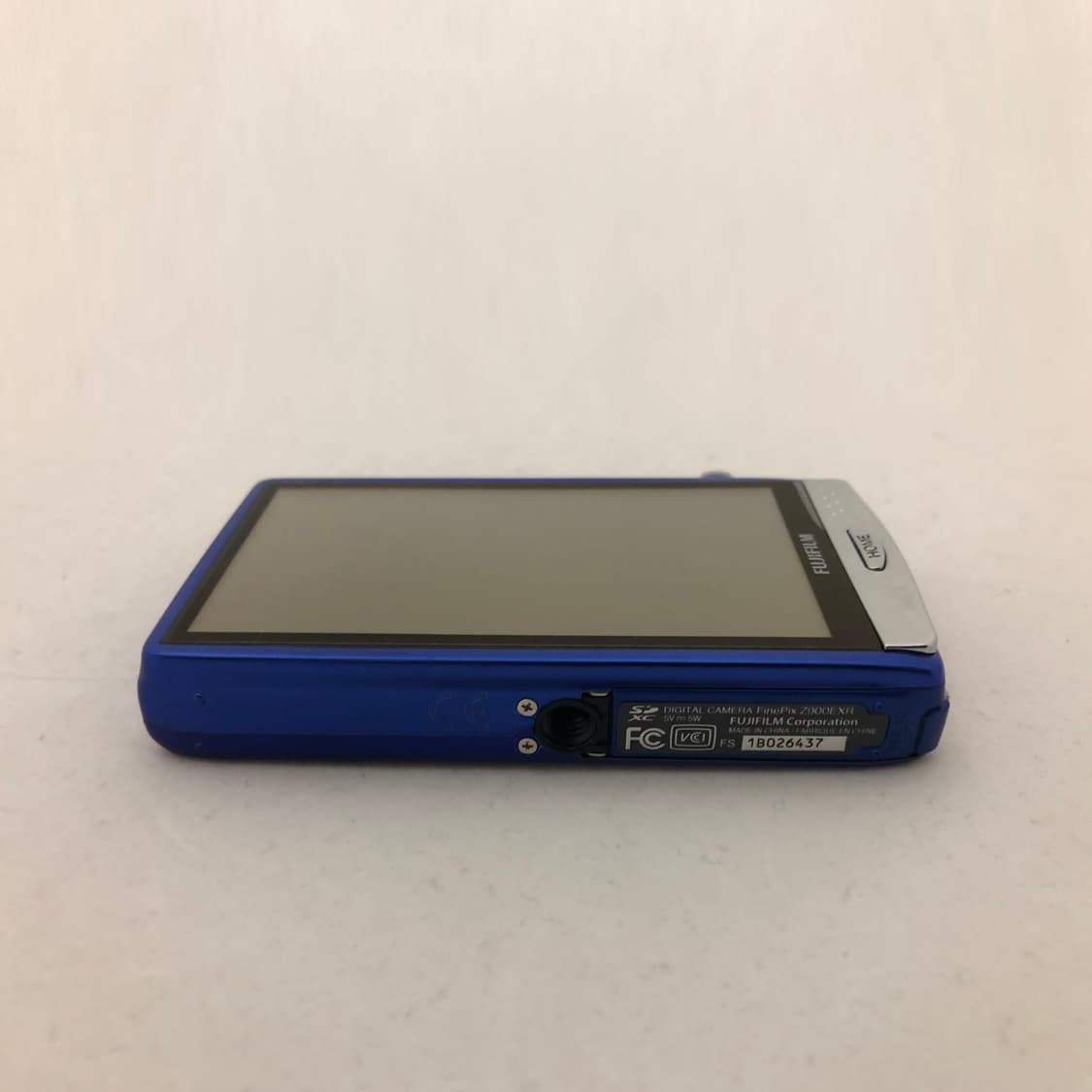 (미품, 박스셋) 후지필름 파인픽스 FinePix Z900EXR 카메라 상품이미지8