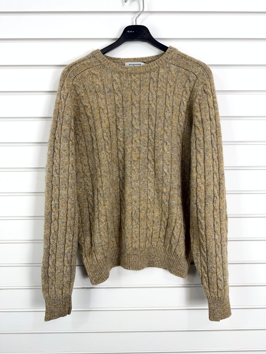 NEWYORKER 뉴요커 니트 상품이미지2