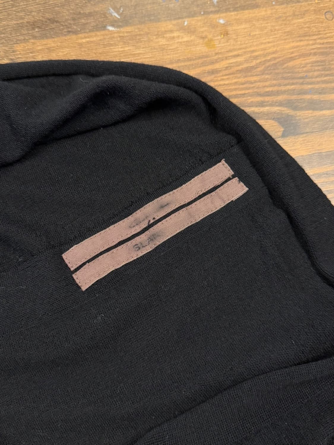 릭오웬스 가디건 여성66 상품이미지7