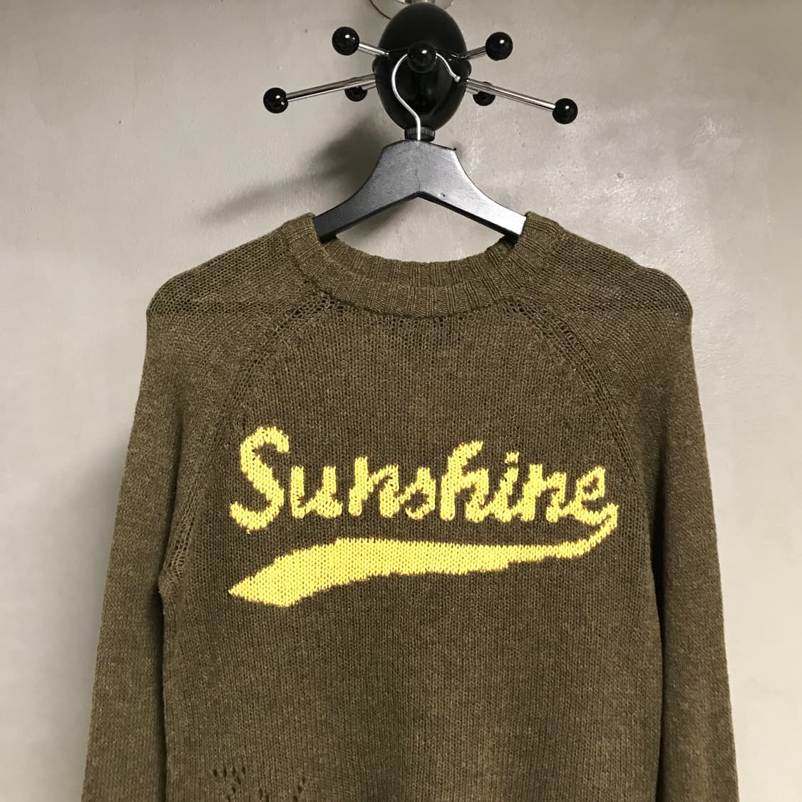 쟈딕앤볼테르 니트 XS(W) 상품이미지2