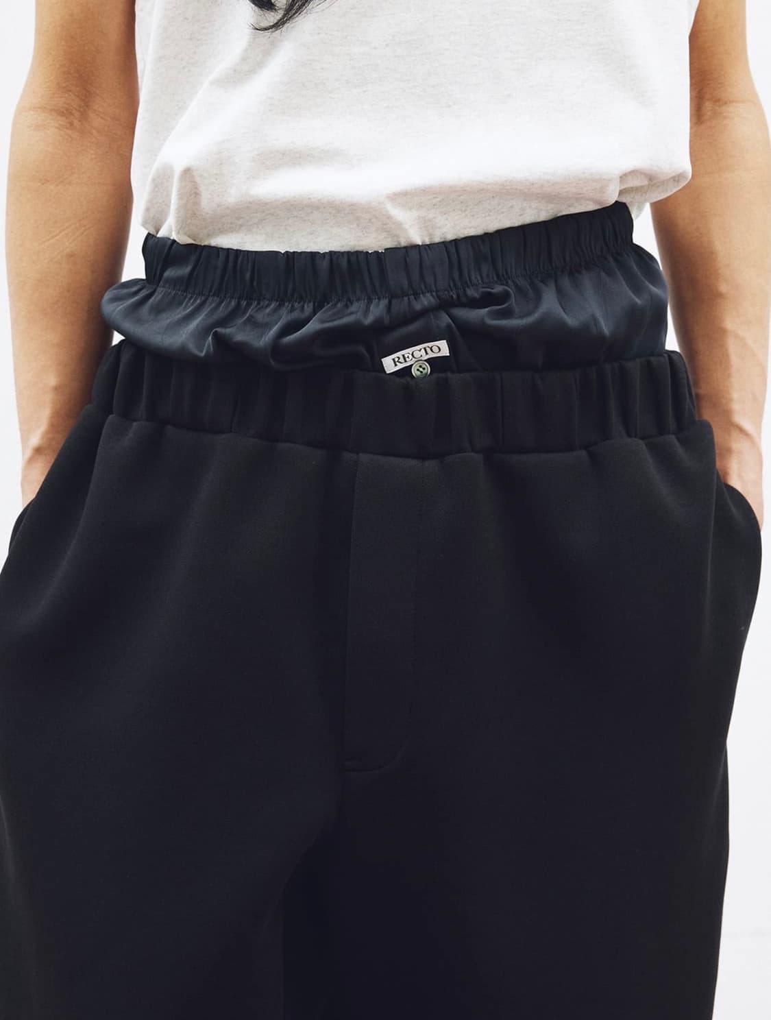 Recto summer night boxer dark navy 상품이미지1