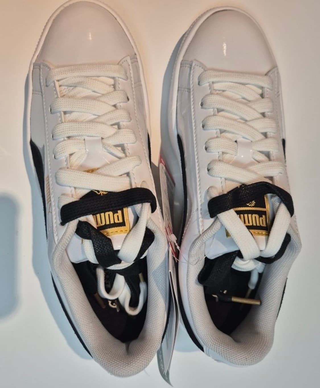 푸마 방탄소년단(BTS) 스니커즈 상품이미지3