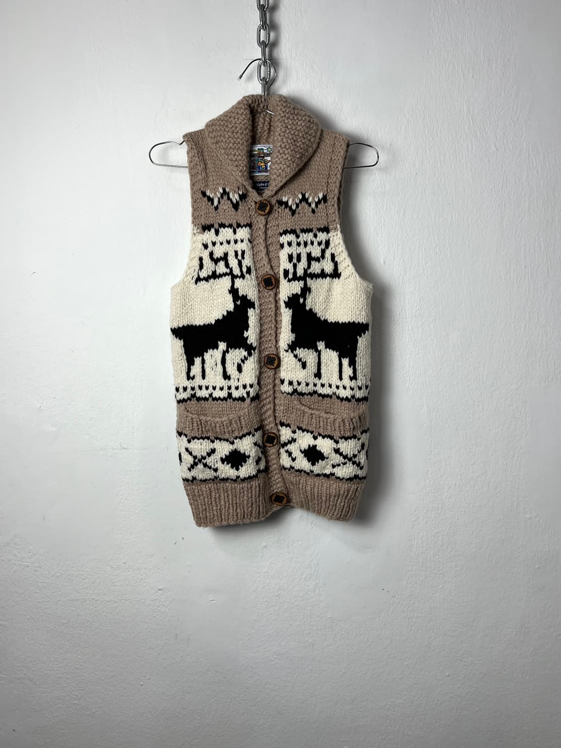 카나타 울니트 베스트 상품이미지1