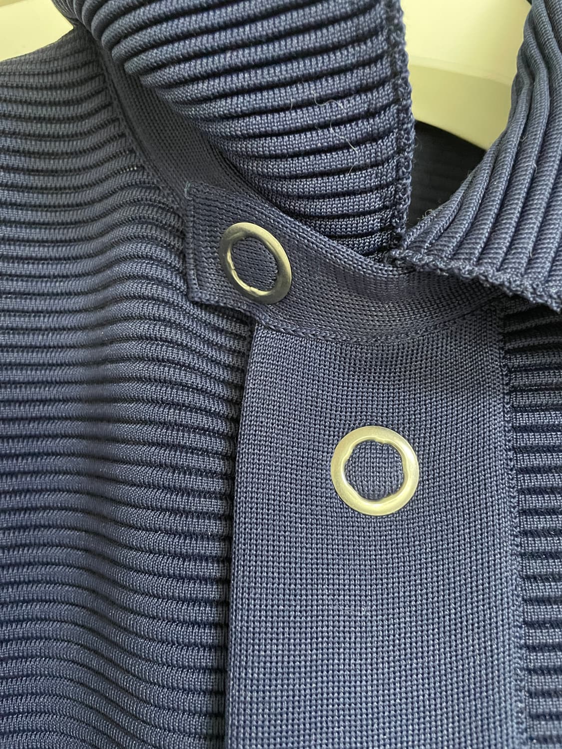 [CFCL] 씨에프씨엘 스트라텀 블루종 상품이미지4