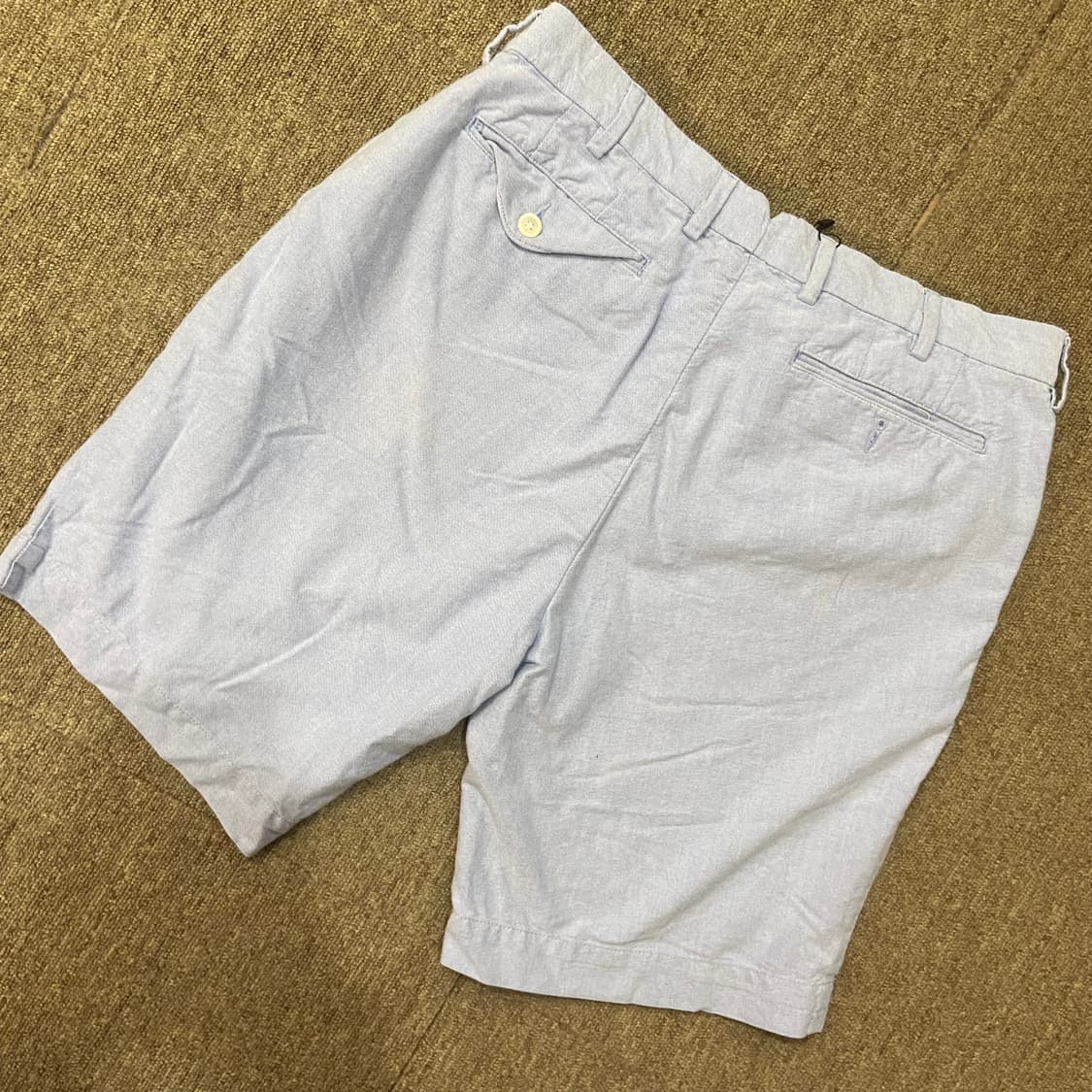 (size36) POLO 폴로랄프롤렌 쇼츠  상품이미지5