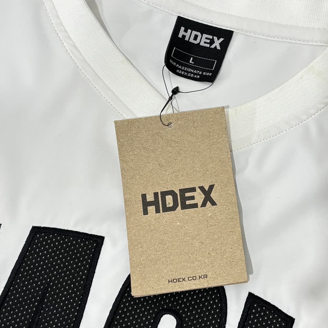 HUDEX 웜업 상품이미지3