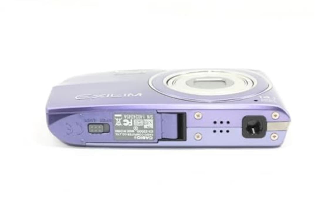 (로제,모카,조이 디카)Casio Exlim z2000/z2300 상품이미지5