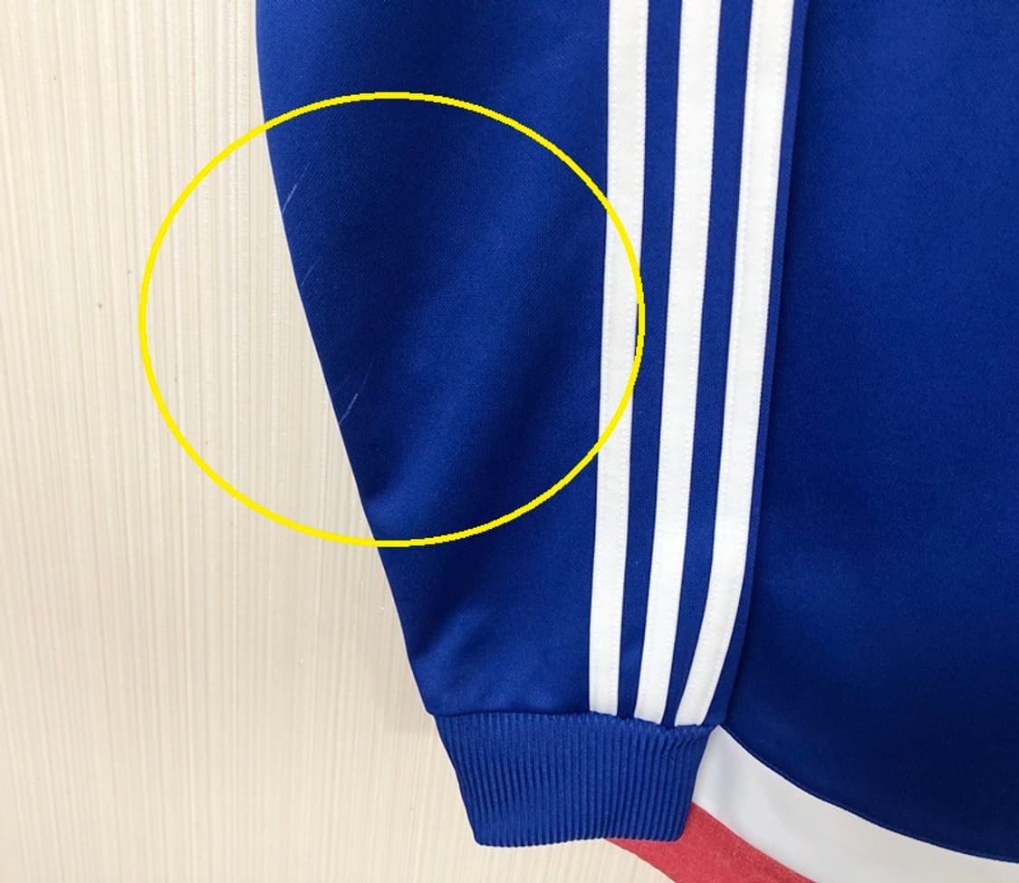 아디다스 15-16 첼시FC 앤섬자켓/트랙슈트 95 상품이미지9