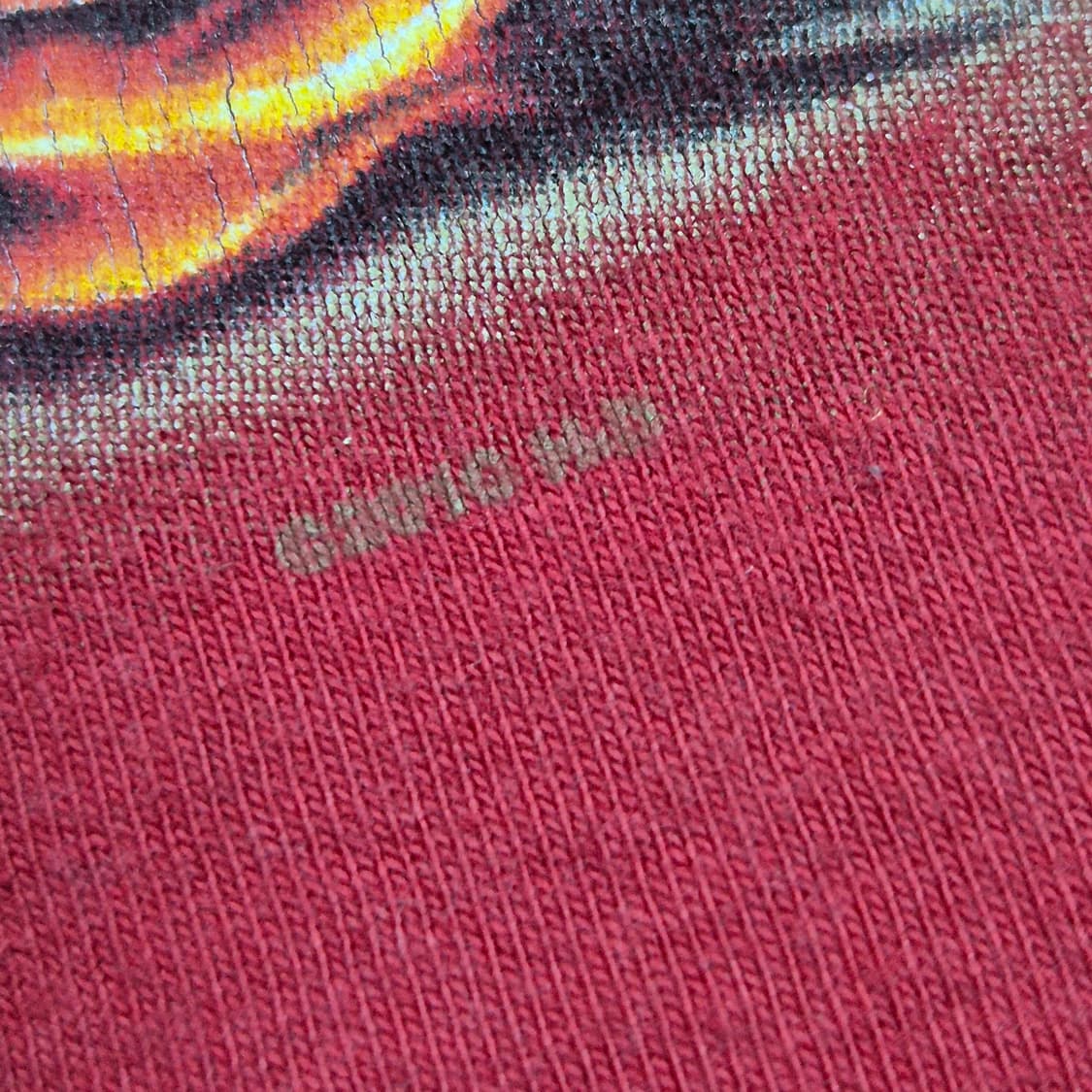 [XXL] US Made 할리데이비슨 플로리다  -635 상품이미지5