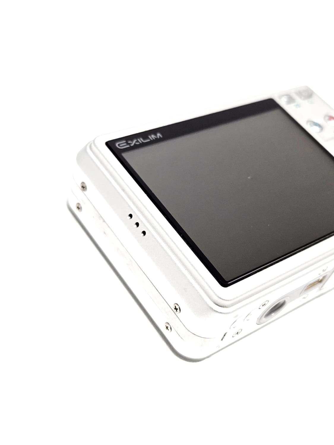 카시오 엑슬림 Casio Exilim EX-Z57 디카 디지털카메라 상품이미지5