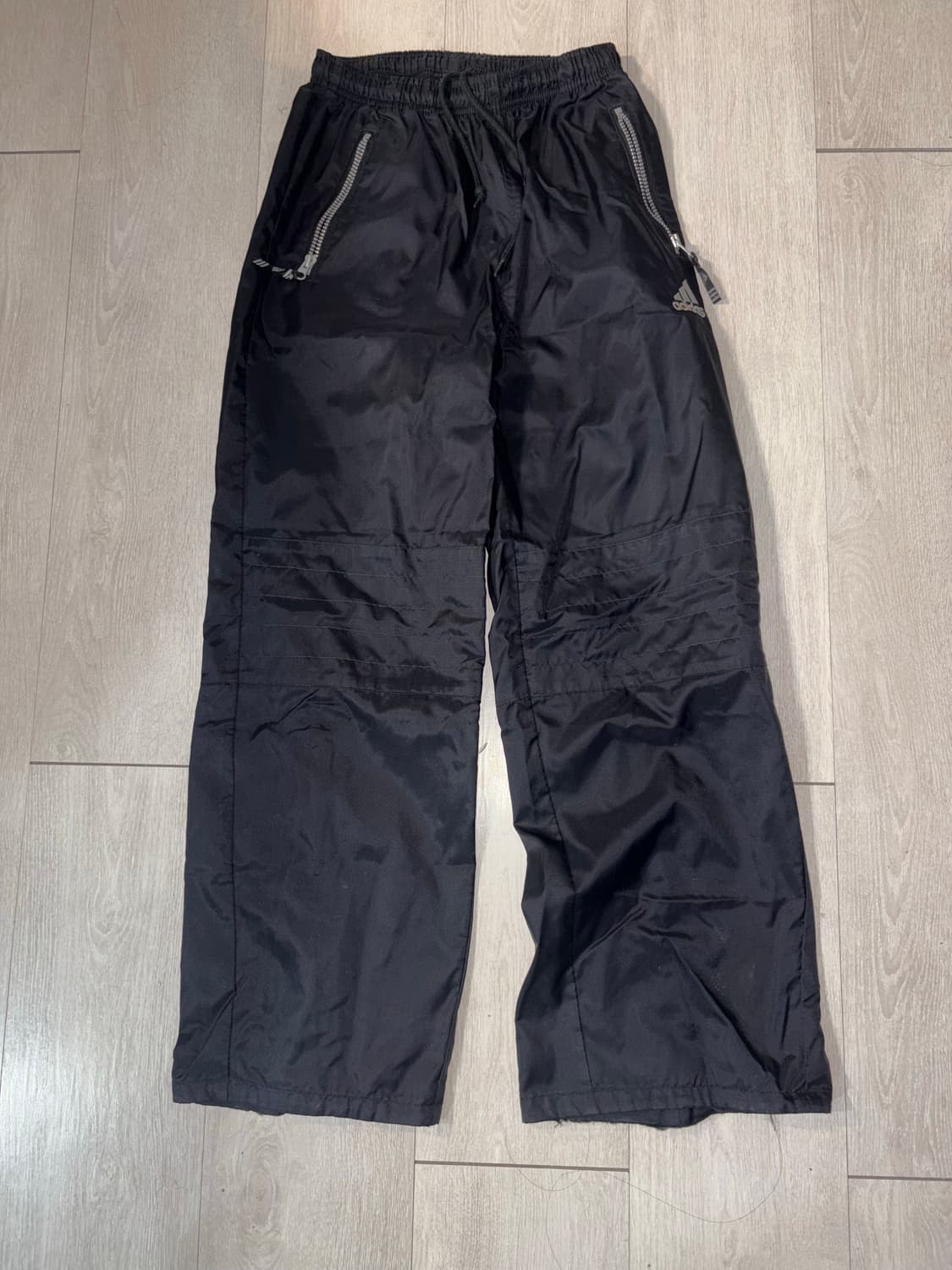 아디다스 나일론 트랙팬츠 상품이미지2