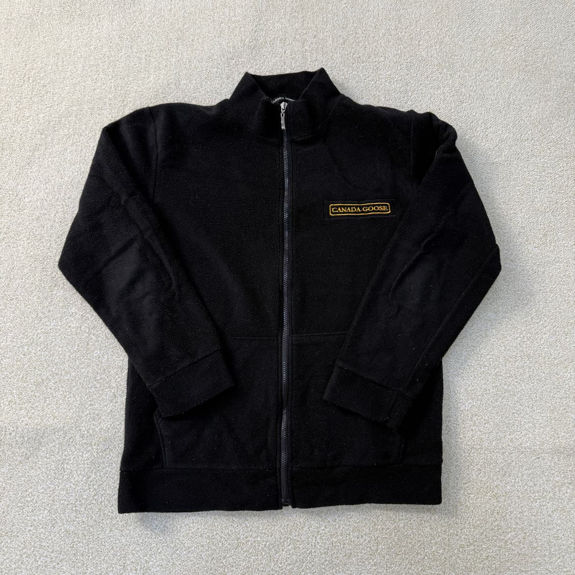 XL 고급 플리스 자켓 0225T1 상품이미지1