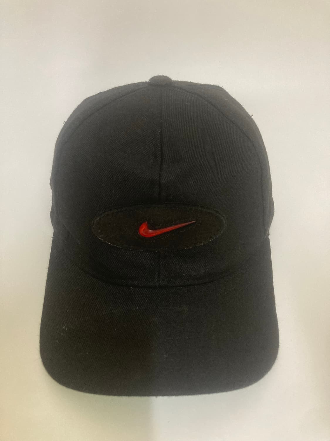90s nike cap 상품이미지1