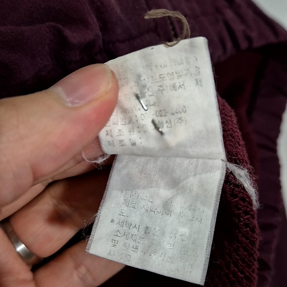 Polo Ralph Lauren 폴로 랄프로렌 90's 자켓 상품이미지7