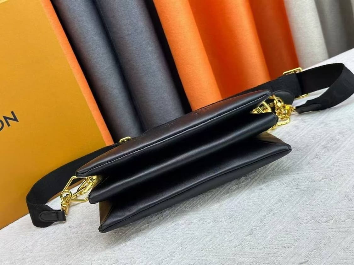 루이비통(Louis Vuitton) 모노그램 캔버스 소재 숄더백 상품이미지6