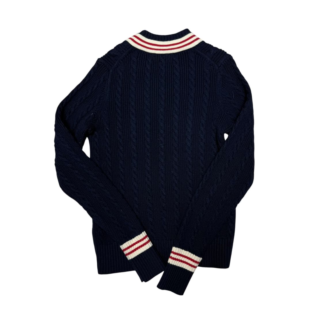 유니클로 이네스 드 라 프라상쥬 니트 상품이미지3