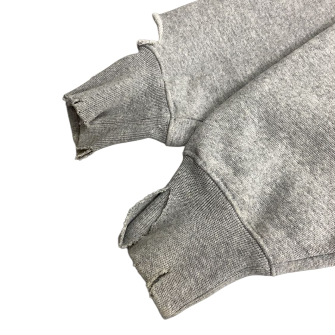 안셀름 컷오프 크래쉬 스웻셔츠 상품이미지3