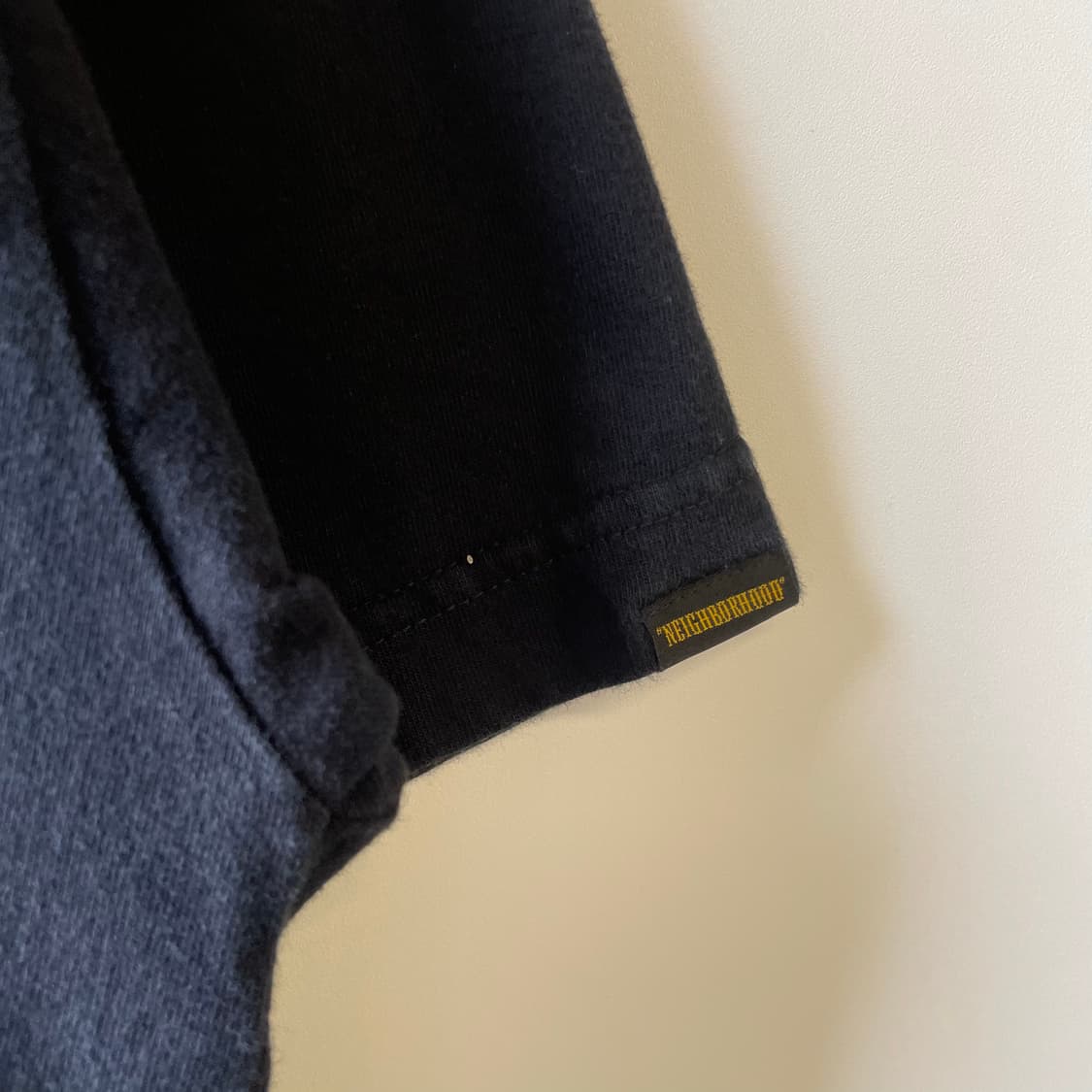 네이버후드 독수리 반팔 티셔츠 상품이미지4