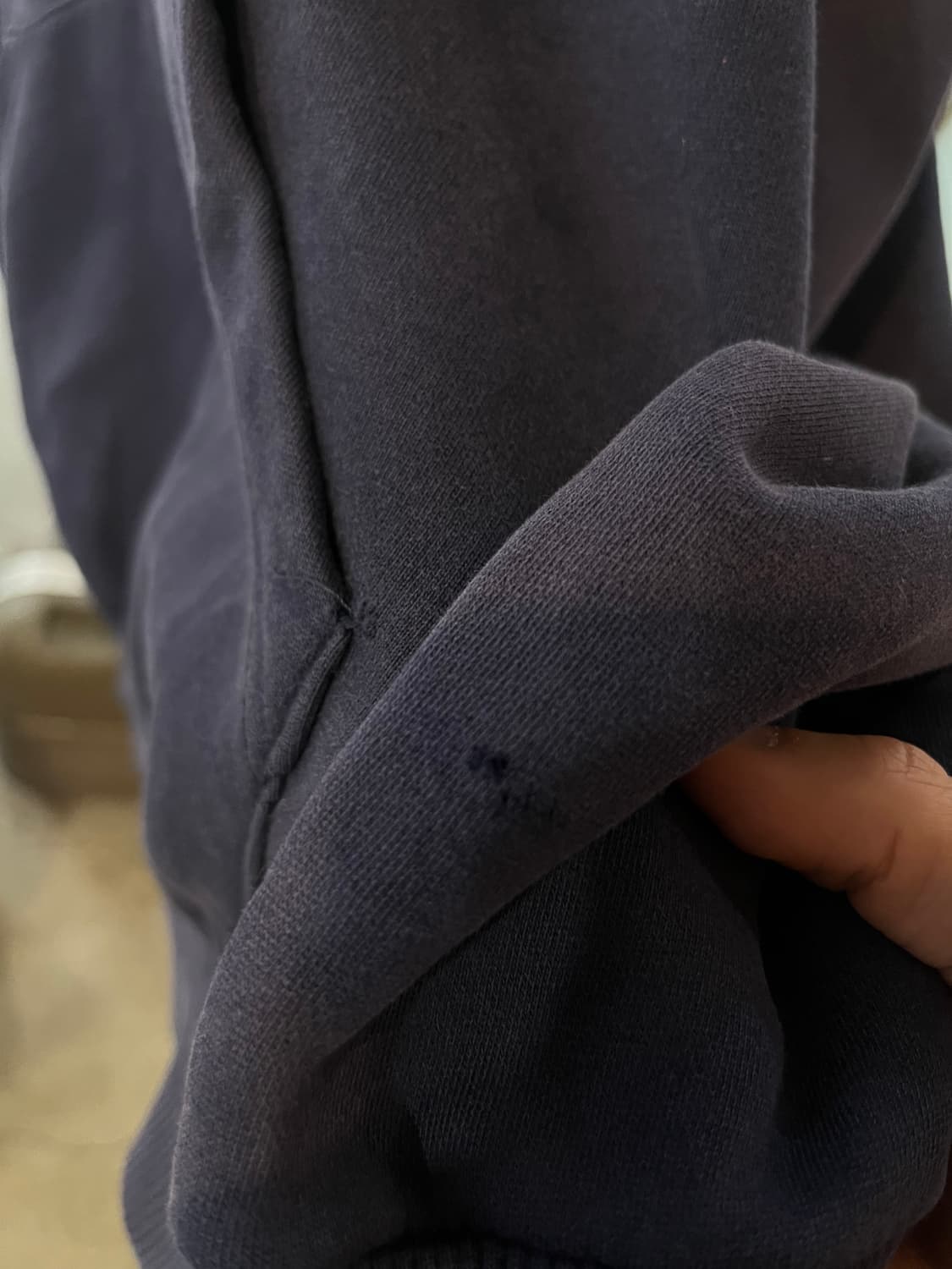 90's SUPREME x CHAMPION REVERSWEAVE hood 상품이미지9