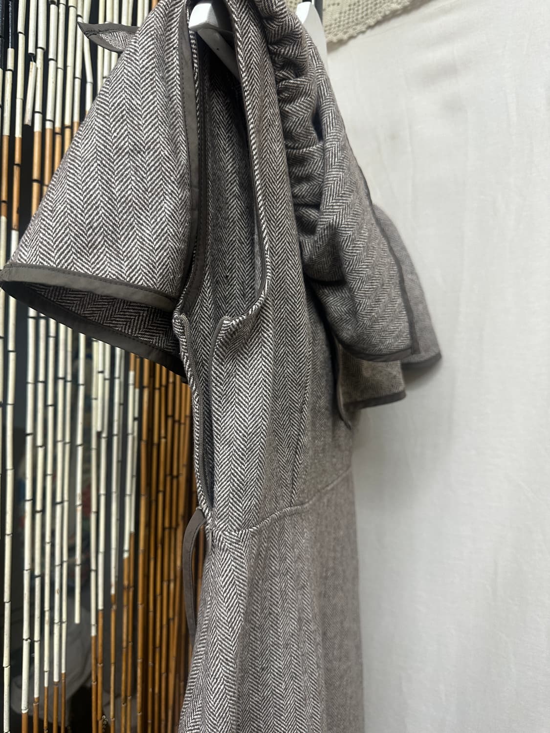 bohemian herringbone ops 상품이미지7