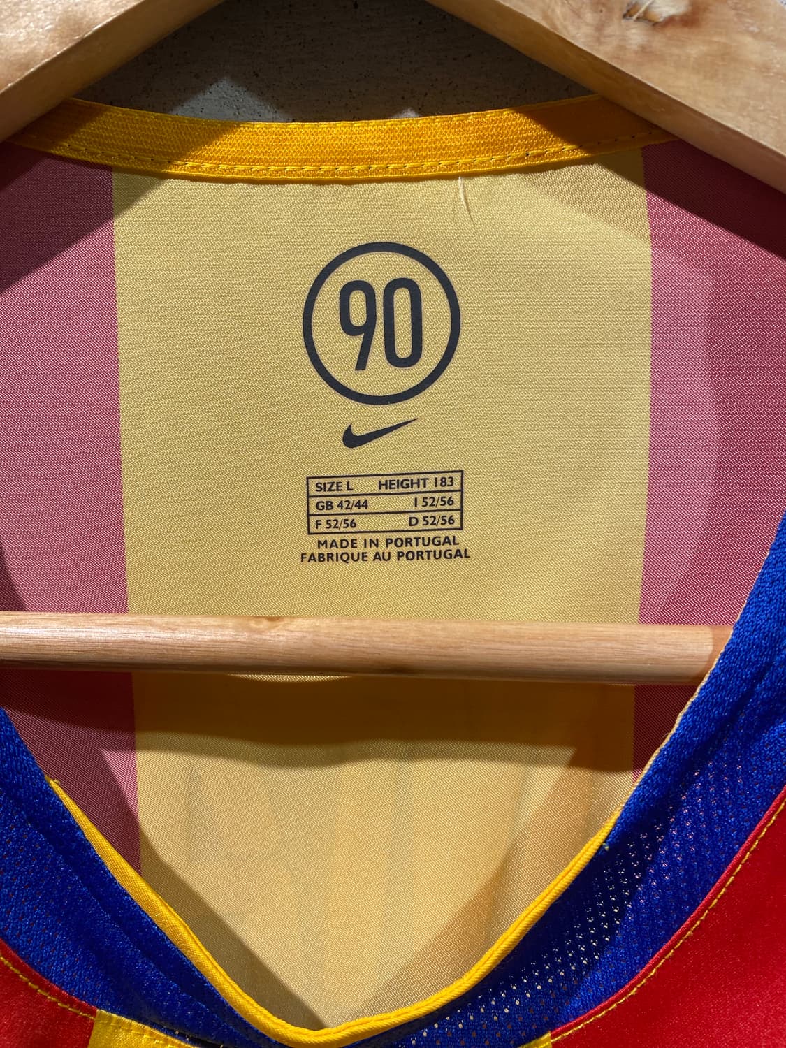 04-06 발렌시아 아이마르 써드 유니폼 상품이미지4