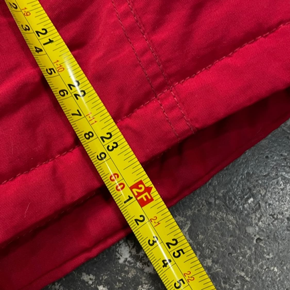 95 아베크롬비 Y2K 워리어 자켓 상품이미지6