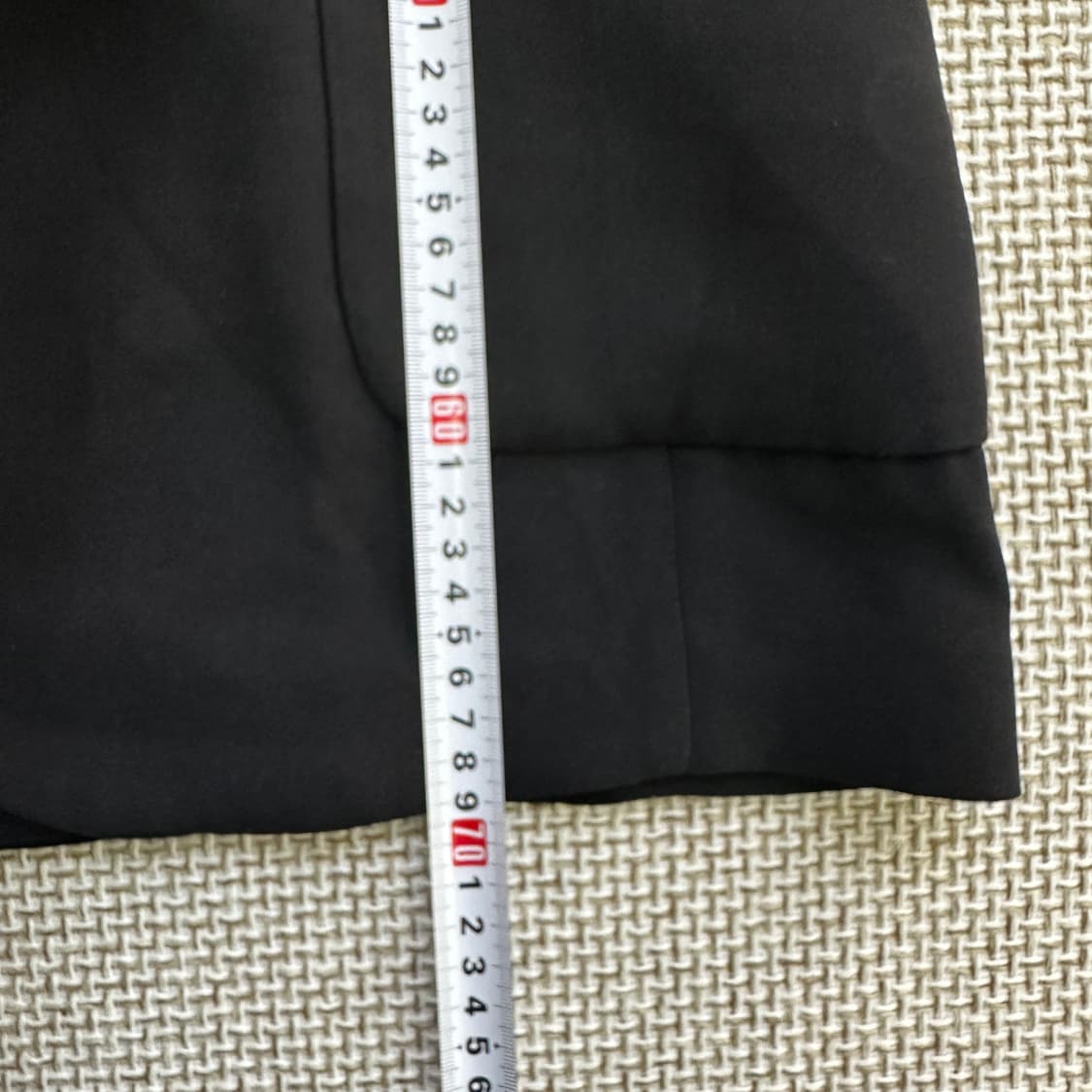 S 에잇세컨즈 블레이저 자켓 0430D 상품이미지6