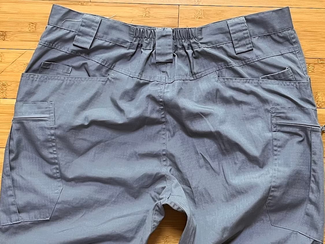 JPN) 택티컬 카고팬츠 XXL 상품이미지4