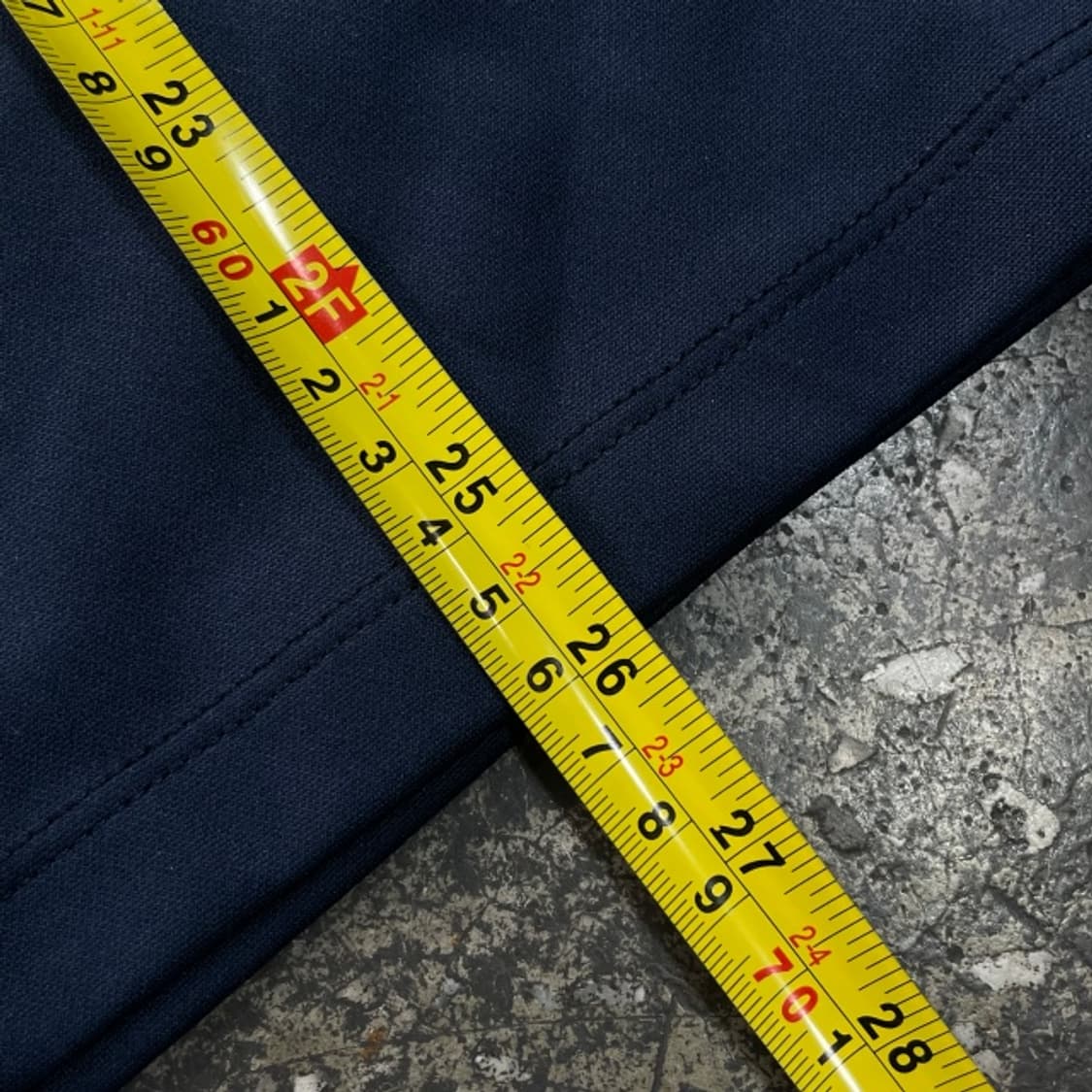 95 나이키 프랑스 국대 드릴탑 상품이미지7