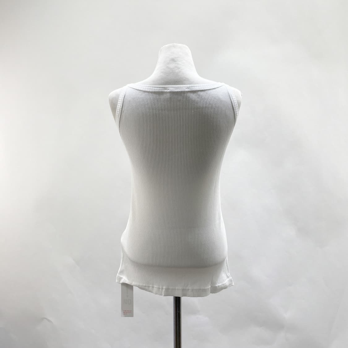 J by 택새상품 2024 여성코튼스판민소매 55  상품이미지3