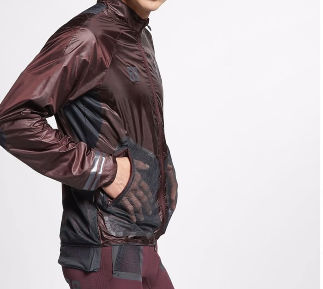 (S)나이키 갸쿠소우 19ss 자켓 상품이미지2