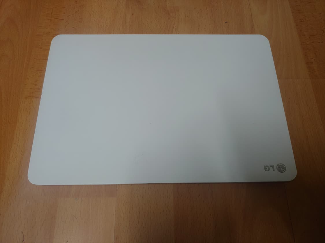 LG 그램 노트북 상품이미지1