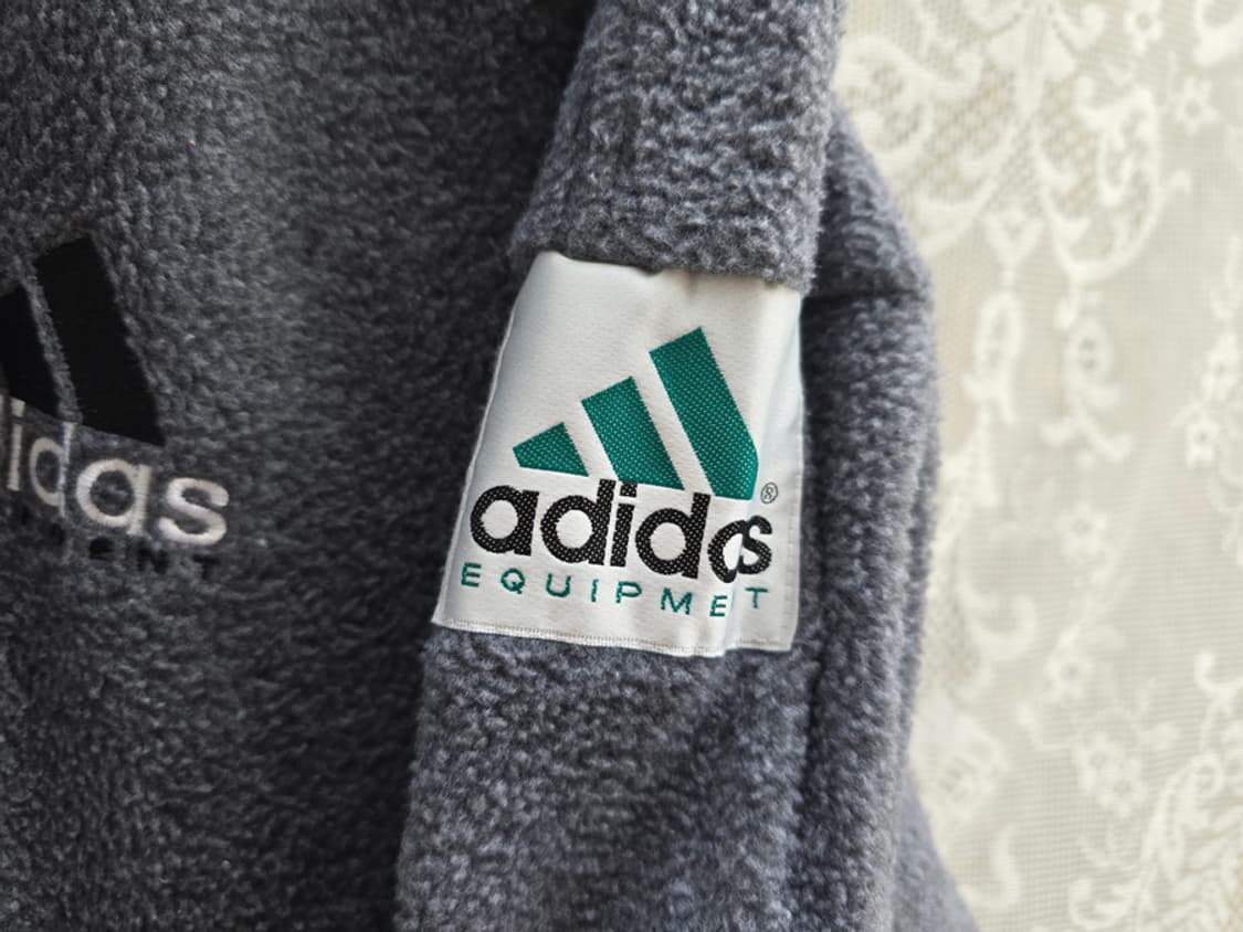 90s 아디다스 EQT (made in japan) 상품이미지3