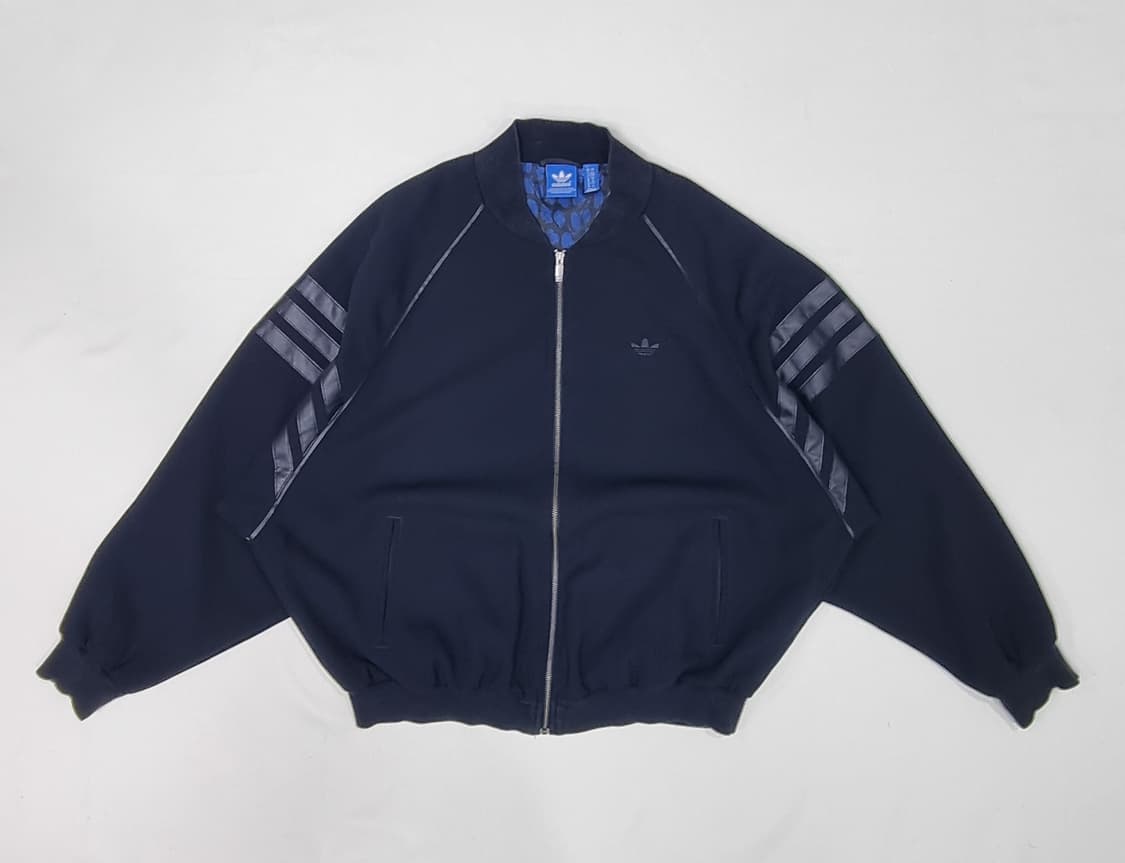 아디다스 올드스쿨 바람막이 S _ 여성 상품이미지1