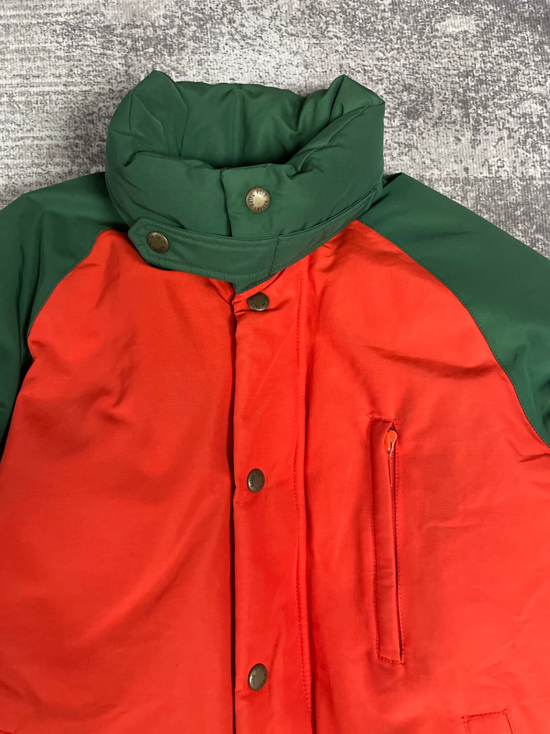 80s RALPH LAUREN ROUGH WEAR 상품이미지2