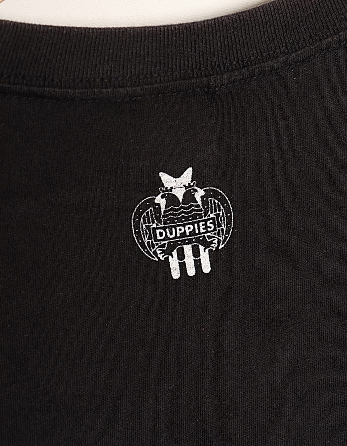 DUPPIES Print T-Shirts 상품이미지5