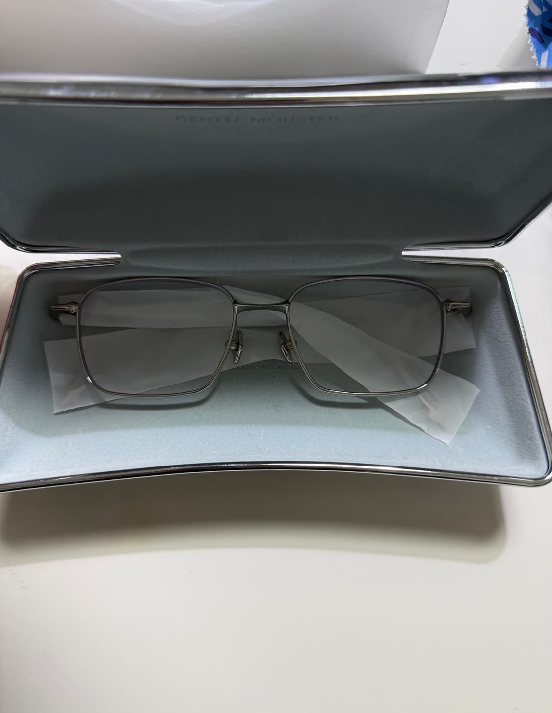 젠틀몬스터 아바 aba 02 상품이미지2