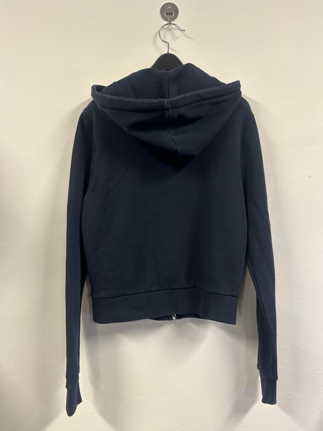 메종 키츠네 멀티컬러 로고 후드집업 상품이미지5